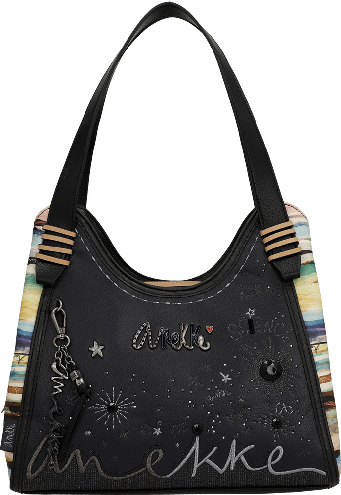 247482-EC Torba fashion Anekke STUDIO NAVY 38752-203 L-31x28x15cm P8 NETTO