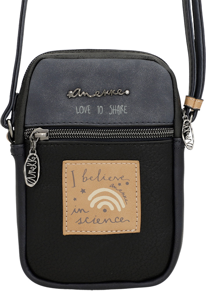 247485-EC Torba fashion Anekke STUDIO NAVY 38753-908 S-13x18x3cm P48 NETTO