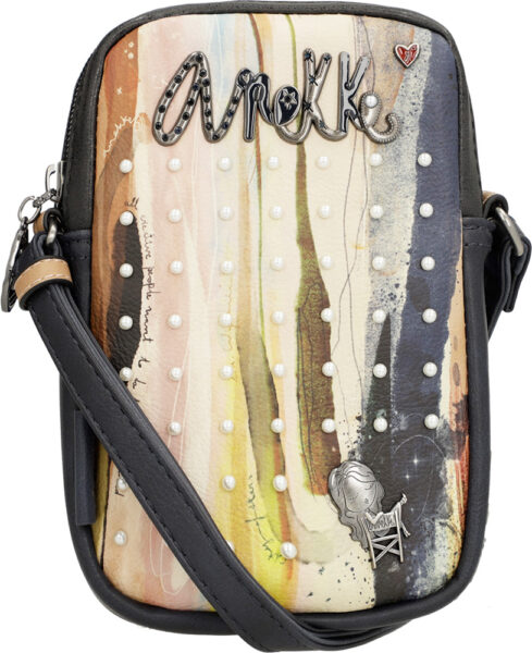 Torba fashion Anekke STUDIO NAVY 38753-908 S-13x18x3cm P48 NETTO