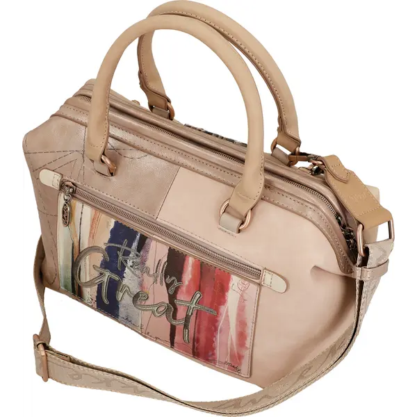 247486-EC Torba fashion Anekke STUDIO NUDE 38761-123 M-28x22x16cm P8 NETTO