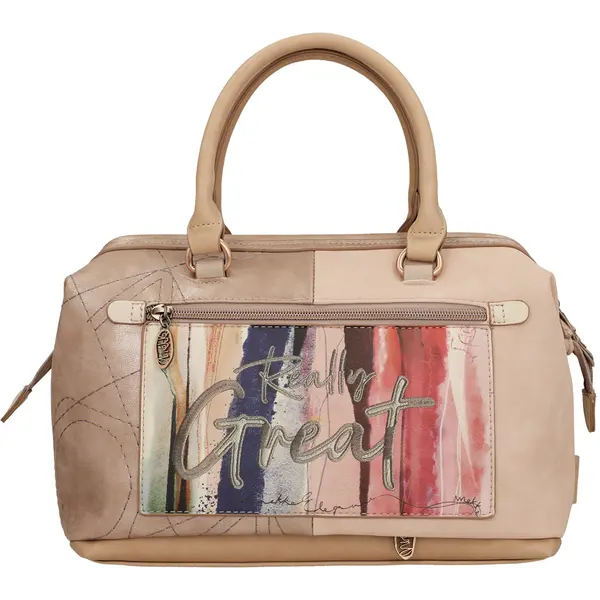 247486-EC Torba fashion Anekke STUDIO NUDE 38761-123 M-28x22x16cm P8 NETTO