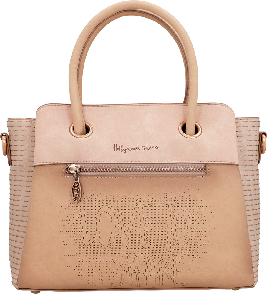 247487-EC Torba fashion Anekke STUDIO NUDE 38761-244 M-27x21x12cm P10 NETTO