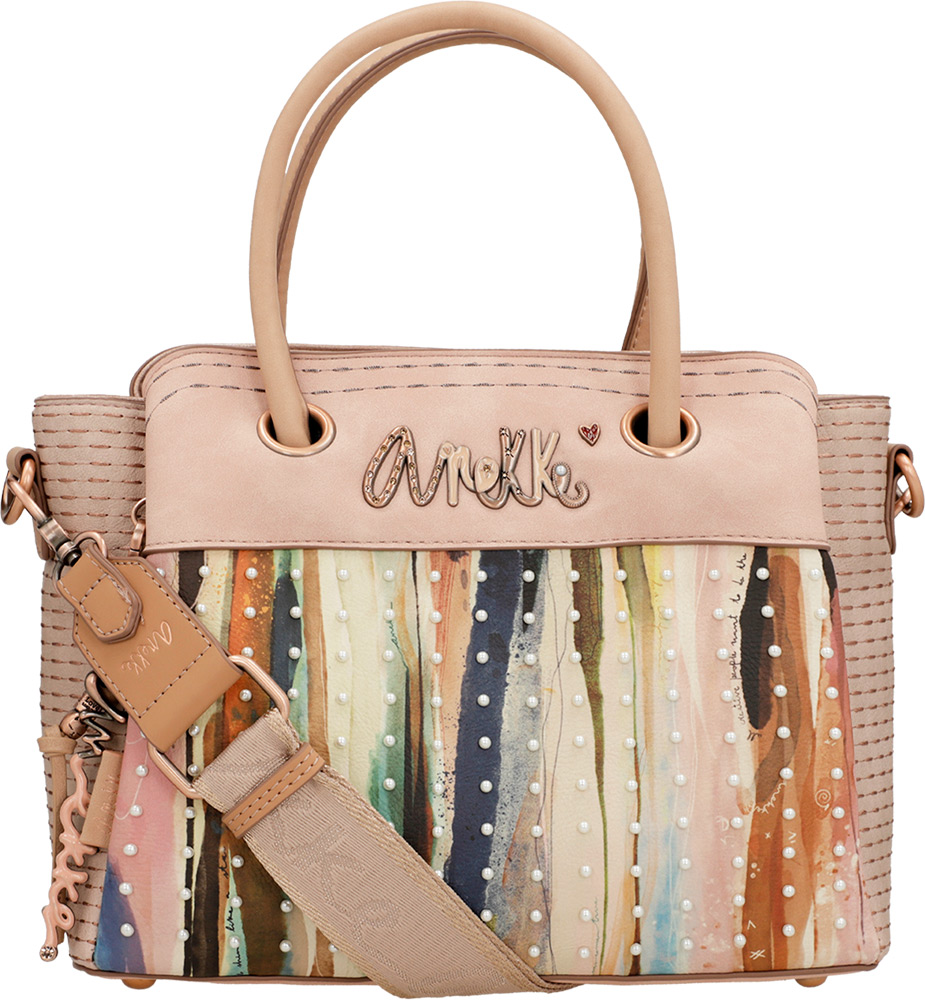 247487-EC Torba fashion Anekke STUDIO NUDE 38761-244 M-27x21x12cm P10 NETTO