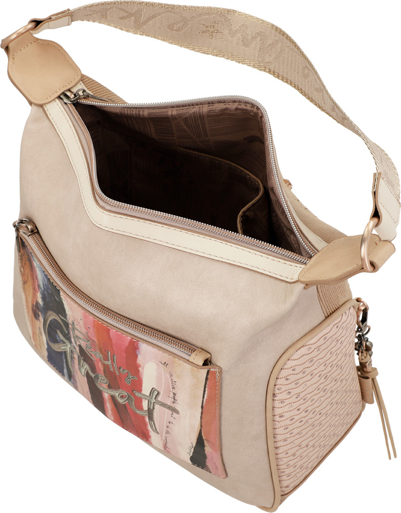 247488-EC Torba fashion Anekke STUDIO NUDE 38762-136 M-29x25x12cm P10 NETTO