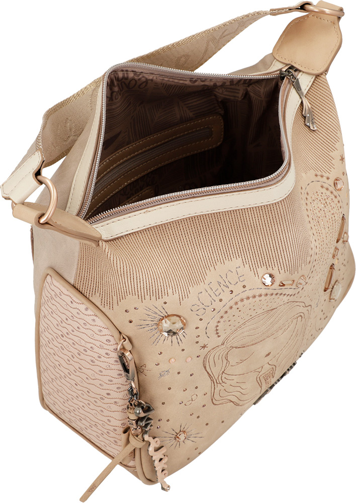 247488-EC Torba fashion Anekke STUDIO NUDE 38762-136 M-29x25x12cm P10 NETTO