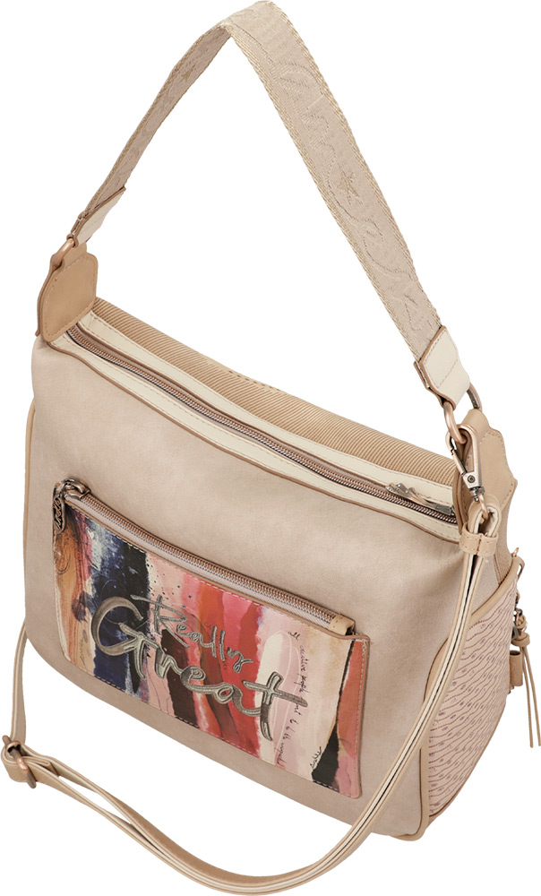 247488-EC Torba fashion Anekke STUDIO NUDE 38762-136 M-29x25x12cm P10 NETTO
