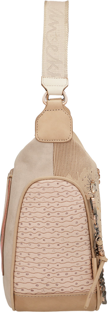 247488-EC Torba fashion Anekke STUDIO NUDE 38762-136 M-29x25x12cm P10 NETTO
