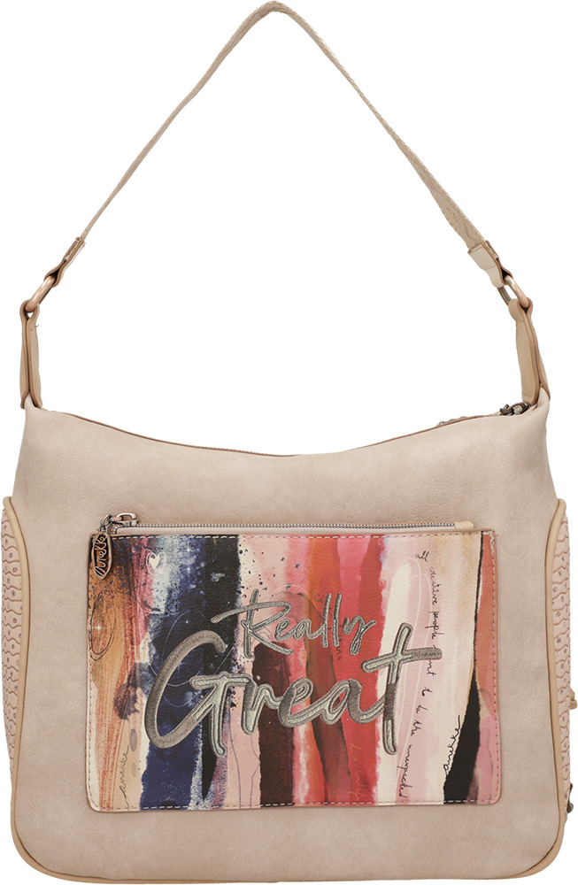 247488-EC Torba fashion Anekke STUDIO NUDE 38762-136 M-29x25x12cm P10 NETTO