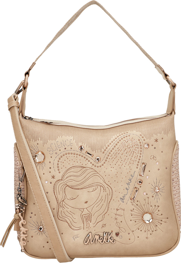 247488-EC Torba fashion Anekke STUDIO NUDE 38762-136 M-29x25x12cm P10 NETTO