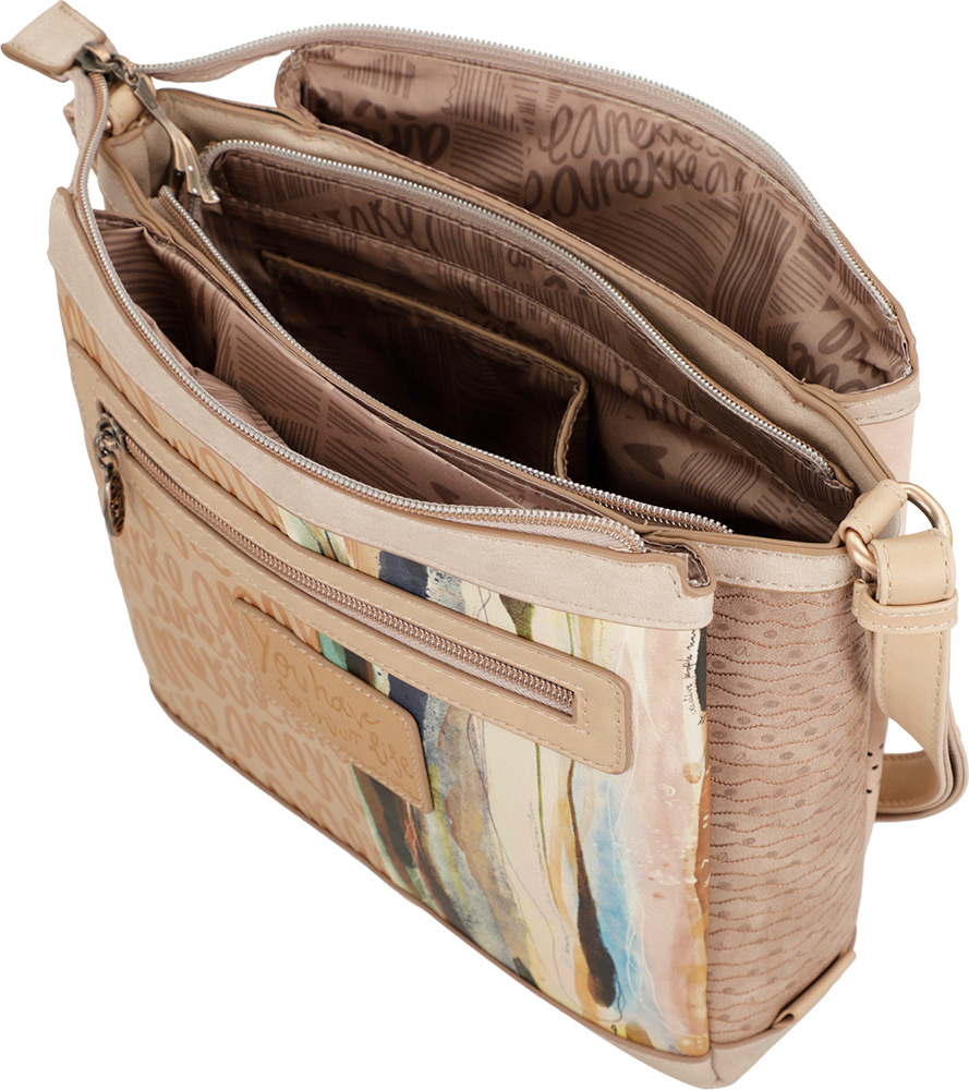 247489-EC Torba fashion Anekke STUDIO NUDE 38763-039 M-28x24x8cm P14 NETTO