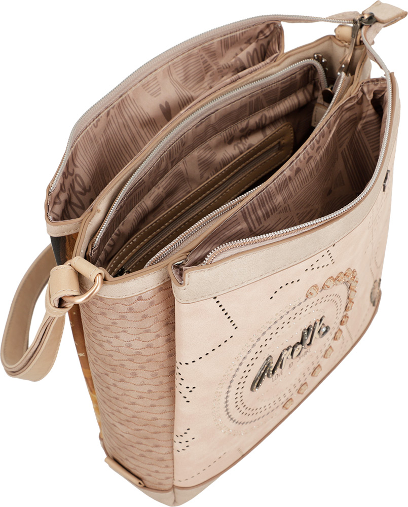 247489-EC Torba fashion Anekke STUDIO NUDE 38763-039 M-28x24x8cm P14 NETTO
