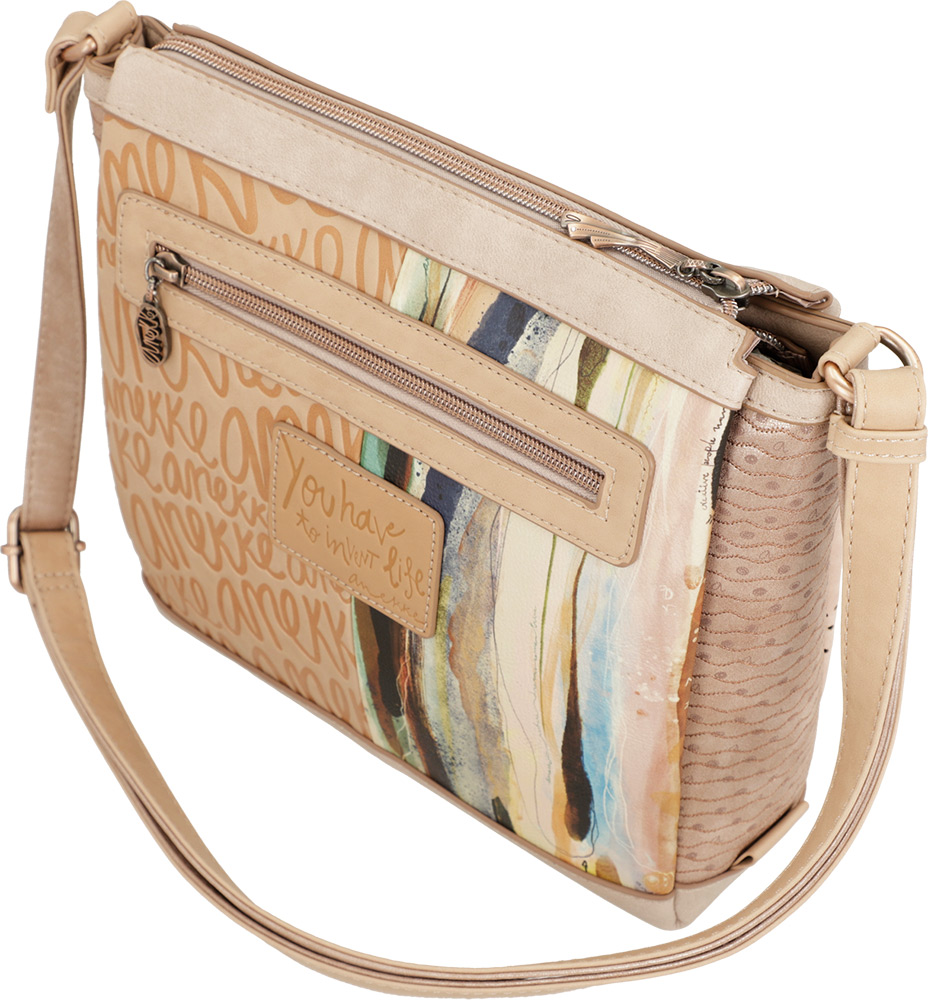 247489-EC Torba fashion Anekke STUDIO NUDE 38763-039 M-28x24x8cm P14 NETTO