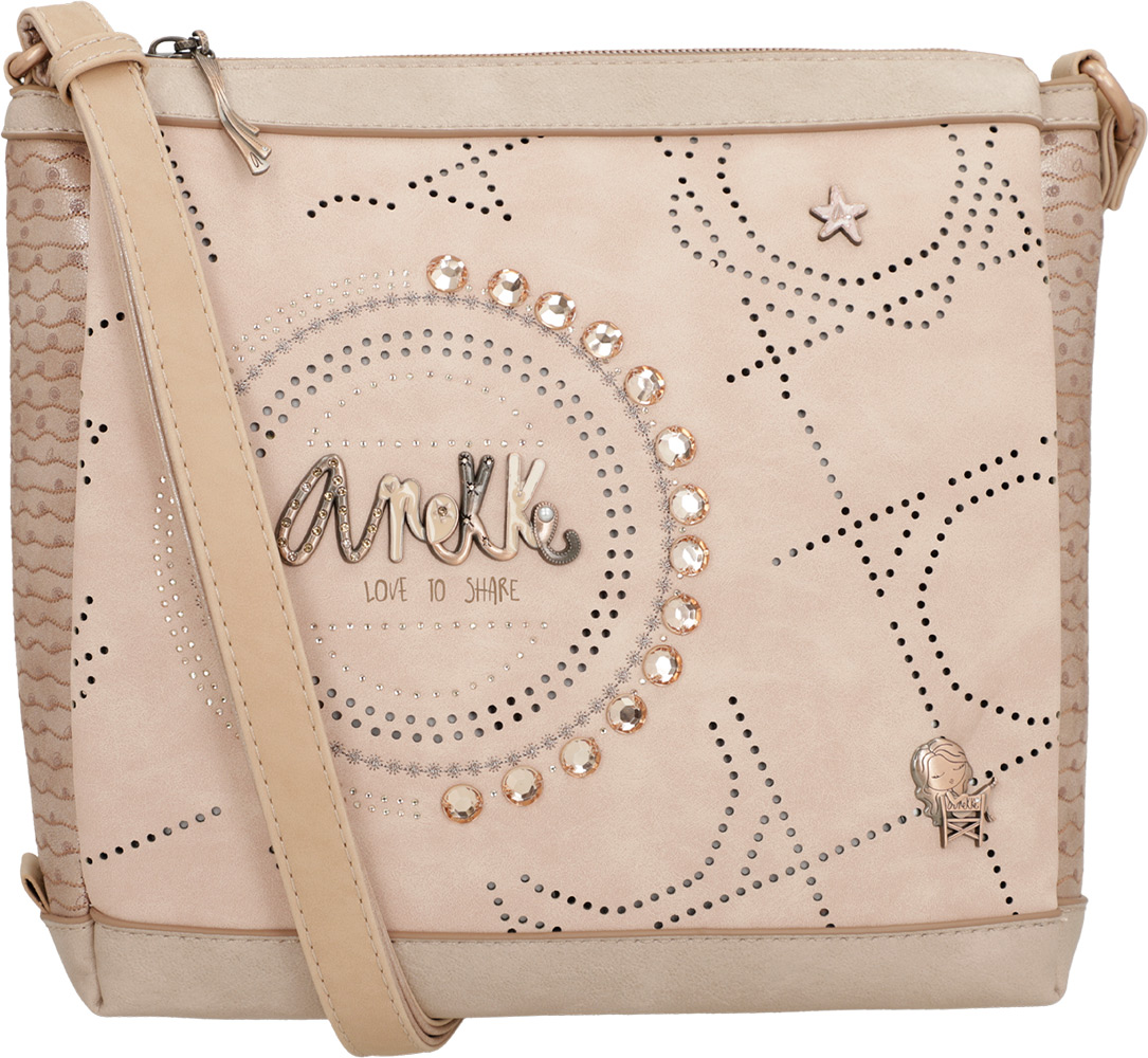 247489-EC Torba fashion Anekke STUDIO NUDE 38763-039 M-28x24x8cm P14 NETTO