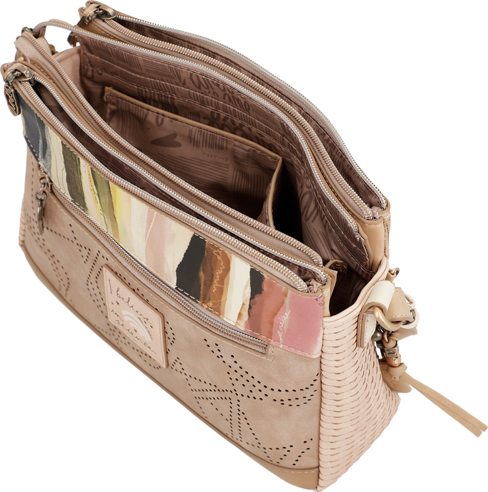 247490-EC Torba fashion Anekke STUDIO NUDE 38763-184 M-28x19x10cm P16 NETTO