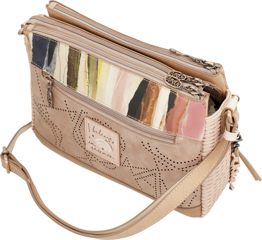 247490-EC Torba fashion Anekke STUDIO NUDE 38763-184 M-28x19x10cm P16 NETTO
