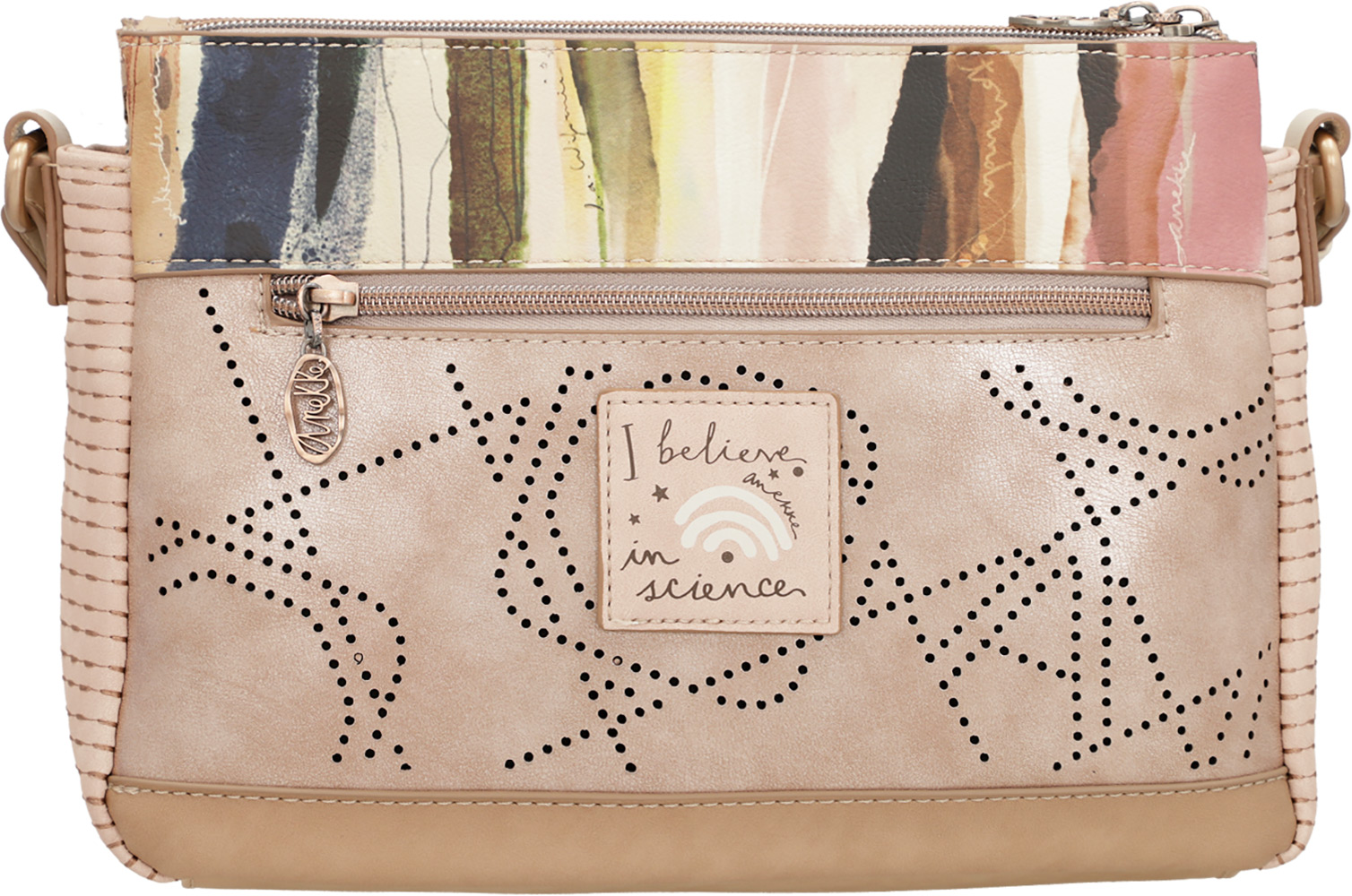 247490-EC Torba fashion Anekke STUDIO NUDE 38763-184 M-28x19x10cm P16 NETTO