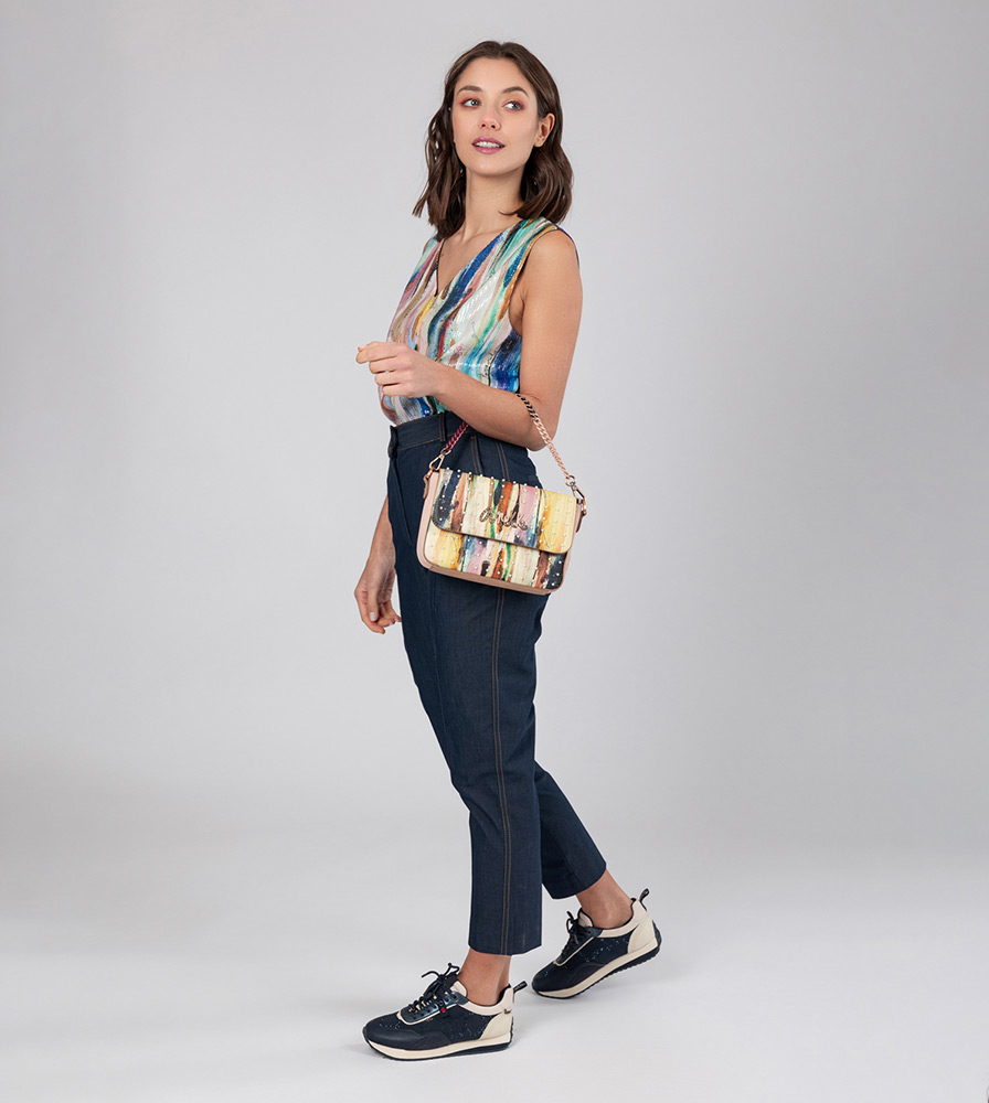 247492-EC Torba fashion Anekke STUDIO NUDE 38763-431 S-22x16x7cm P20 NETTO