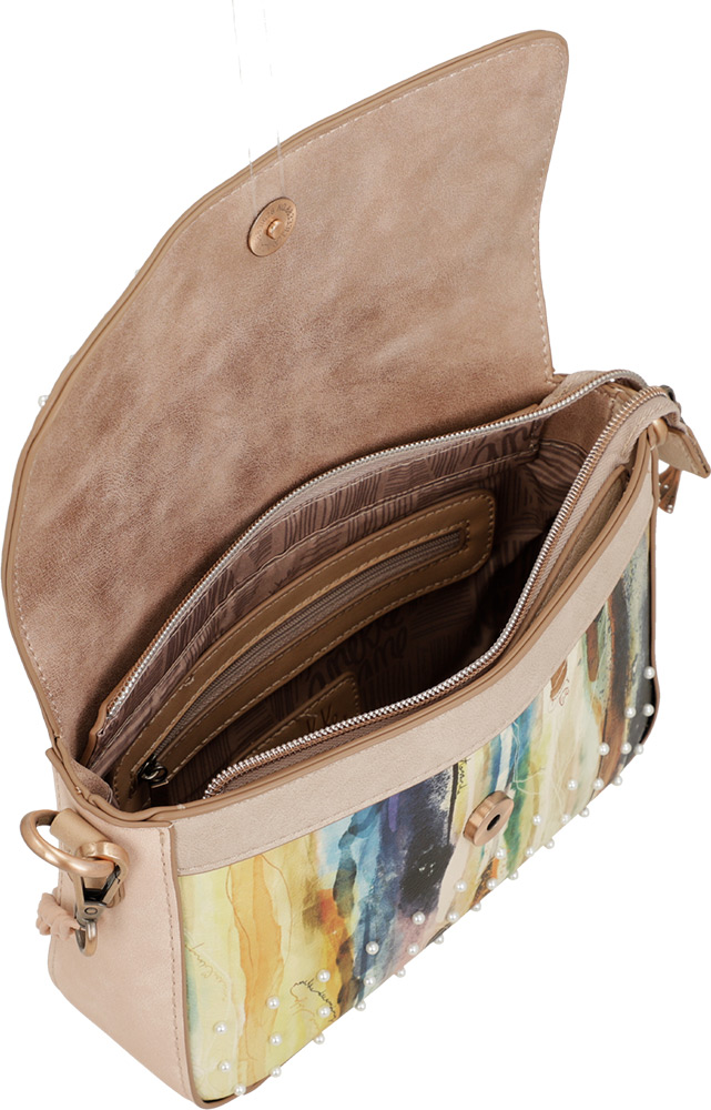 247492-EC Torba fashion Anekke STUDIO NUDE 38763-431 S-22x16x7cm P20 NETTO