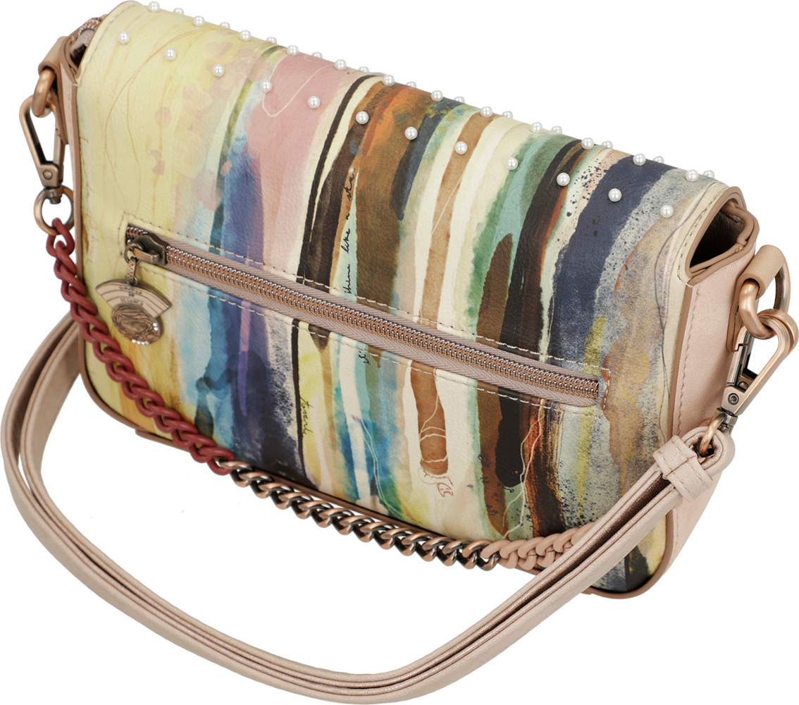 247492-EC Torba fashion Anekke STUDIO NUDE 38763-431 S-22x16x7cm P20 NETTO