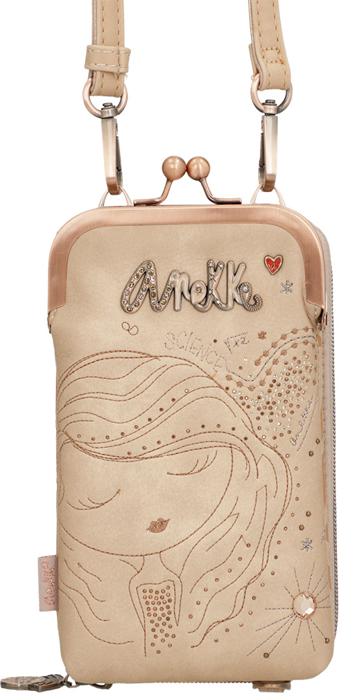 247493-EC Torba fashion Anekke STUDIO NUDE 38763-909 S mini-11x19x5cm P18 NETTO