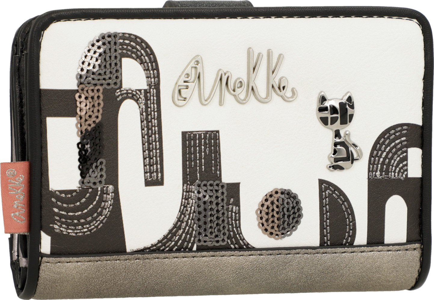 247494-EC Novčanik fashion Anekke NATURE SIXTIES 38869-902 14x10x3cm P48 NETTO