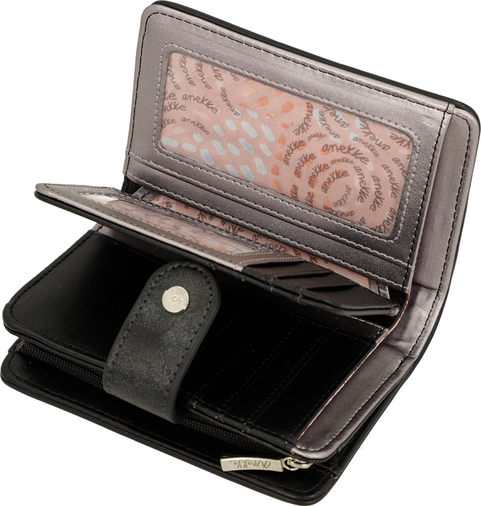 247494-EC Novčanik fashion Anekke NATURE SIXTIES 38869-902 14x10x3cm P48 NETTO