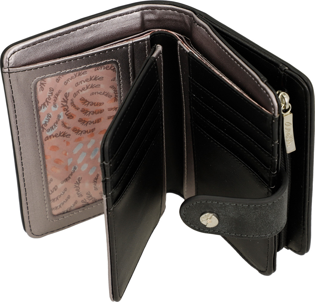247494-EC Novčanik fashion Anekke NATURE SIXTIES 38869-902 14x10x3cm P48 NETTO