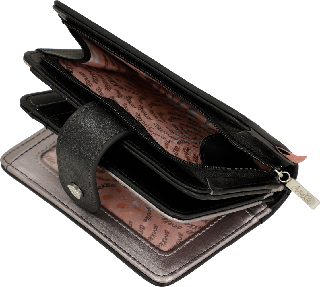 247494-EC Novčanik fashion Anekke NATURE SIXTIES 38869-902 14x10x3cm P48 NETTO