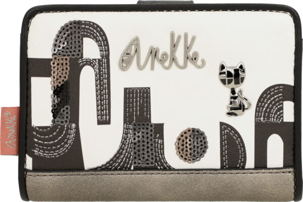 Novčanik fashion Anekke NATURE SIXTIES 38869-902 14x10x3cm P48 NETTO