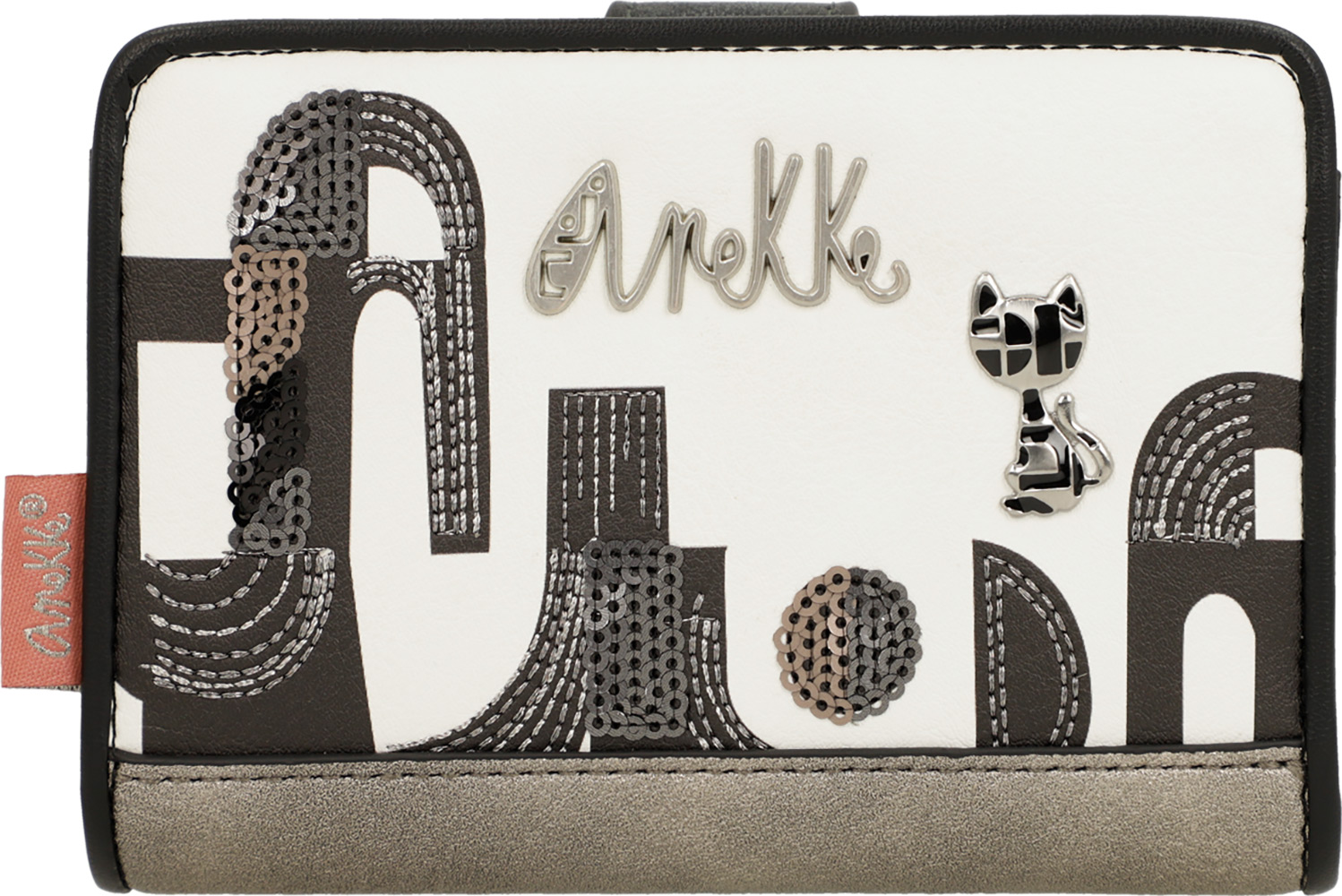 247494-EC Novčanik fashion Anekke NATURE SIXTIES 38869-902 14x10x3cm P48 NETTO