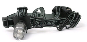 216805-EC Baterijska lampa za glavu 1 WATT KR P1/100