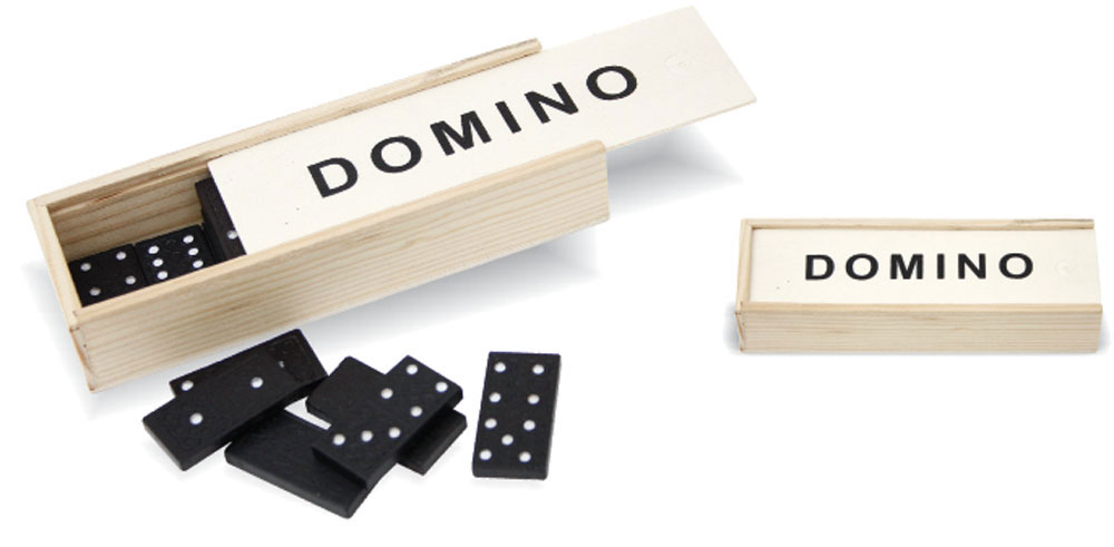 224367-EC Igra društvena Domino P1/120