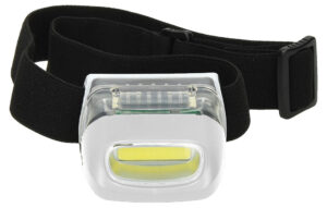 233612-EC Baterijska lampa za glavu SPRINT led bijela