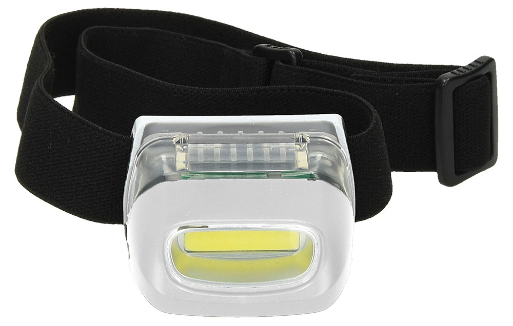 233612-EC Baterijska lampa za glavu SPRINT led bijela