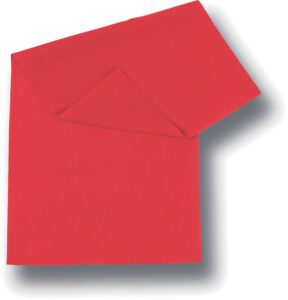 233623-EC Bandana Atlantis Freedom crvena 49x25 cm, multifunkcionalna P50/500