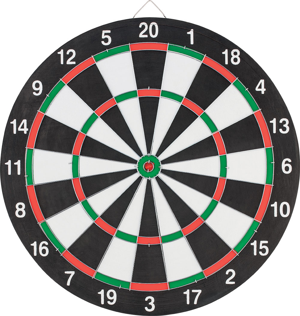 236327-EC Igra društvena Pikado fi 41,5x1,2 cm -