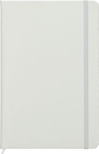 238685-EC Notes Bristol Antibacterial A5 bijeli 4,8 x 20,8 x 1,5 cm