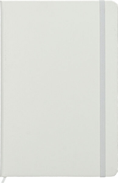 238685-EC Notes Bristol Antibacterial A5 bijeli 4,8 x 20,8 x 1,5 cm