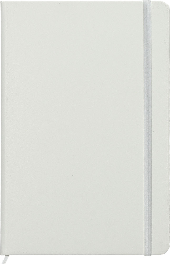 238685-EC Notes Bristol Antibacterial A5 bijeli 4,8 x 20,8 x 1,5 cm