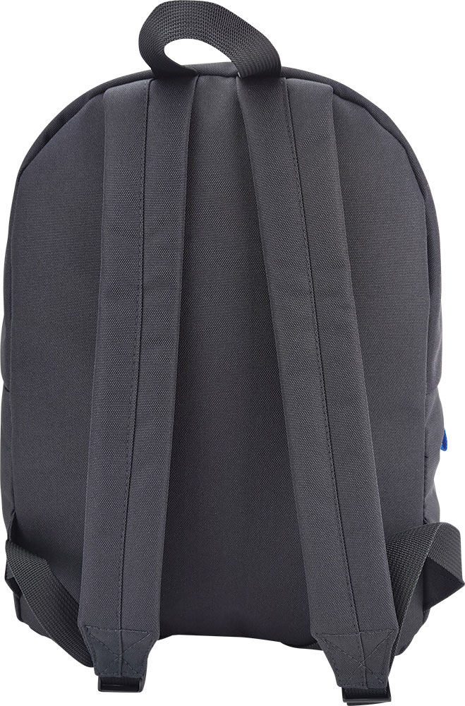240132-EC Ruksak Karbon 2 ZIP GREY BOY P20 NETTO