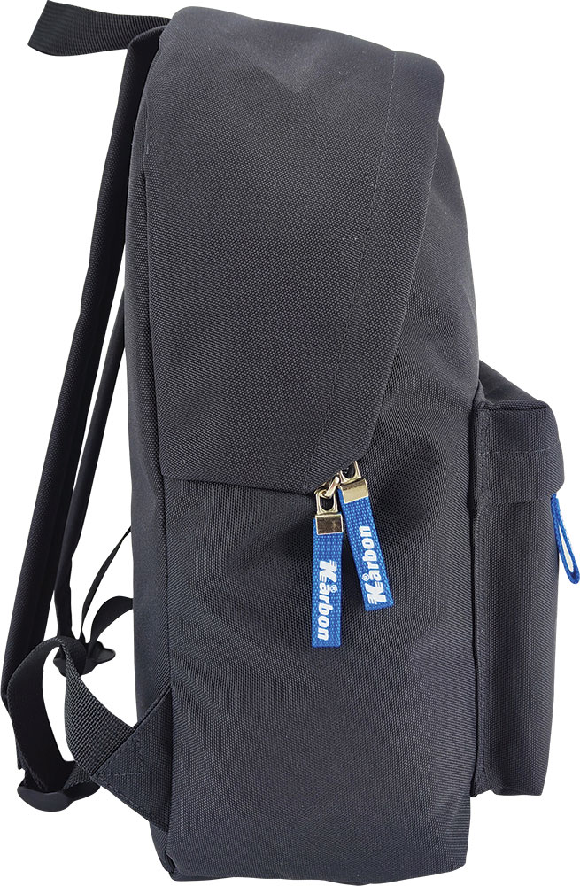 240132-EC Ruksak Karbon 2 ZIP GREY BOY P20 NETTO