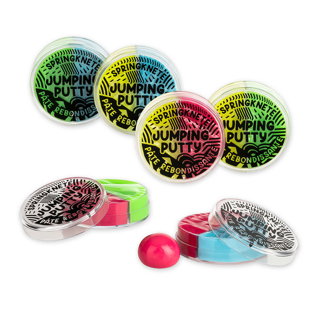 242076-EC Masa za modeliranje i skakanje XTREME mix & play 15g, sort 6 boja 18/324 NETTO