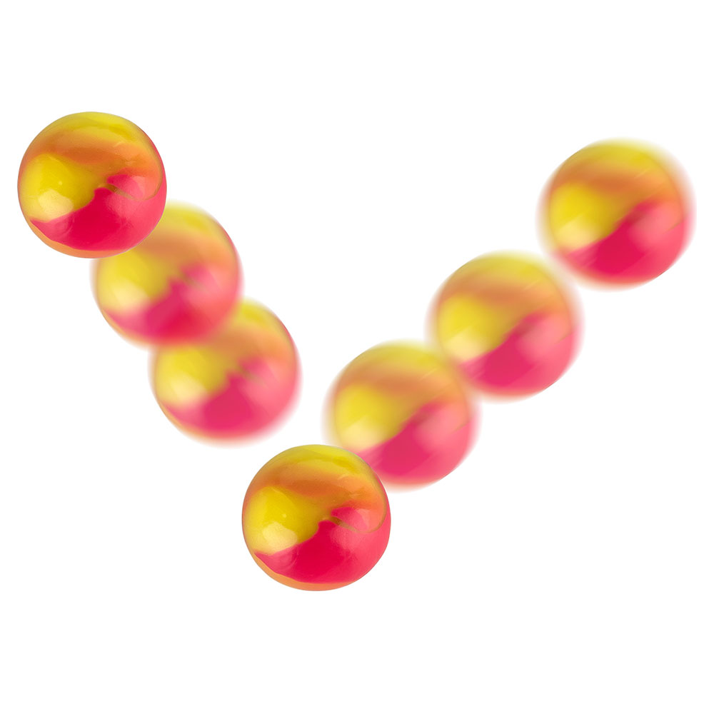242076-EC Masa za modeliranje i skakanje XTREME mix & play 15g, sort 6 boja 18/324 NETTO