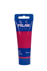 244541-EC Akrilna boja MILAN magenta 75ml tuba P1/6