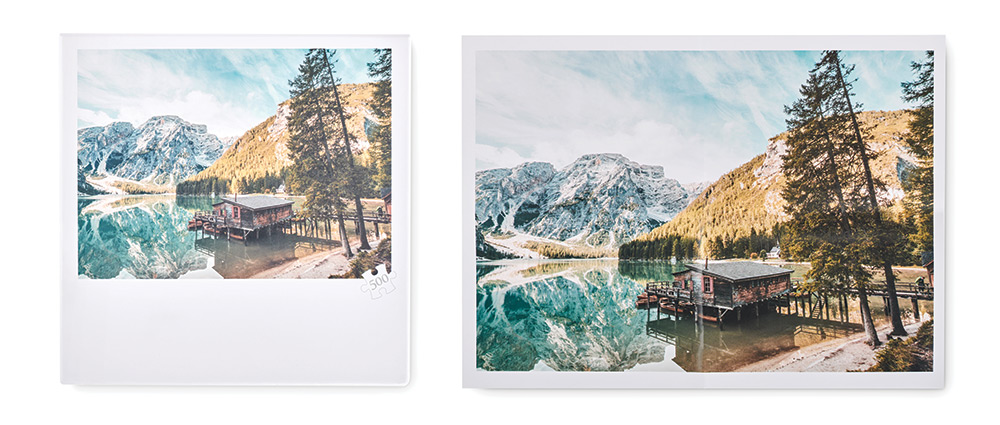 245024-EC Igra društvena puzzle Pazz 500 kom u kutiji