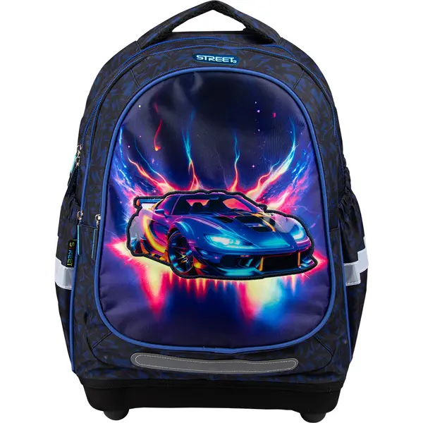 245165-EC Ruksak ergonomski light PS15 Street FIERY CAR P6