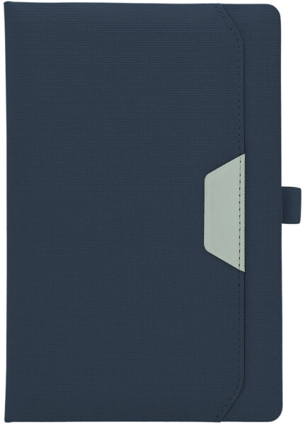 Notes KJOTO A5 RPET t.plavi P50