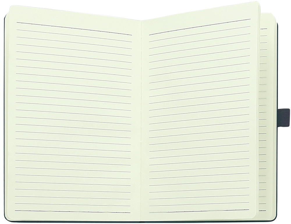 245197-EC Notes KJOTO A5 RPET t.plavi P50