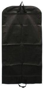 222513-EC Torba zaštitna vreća za odjeću 63x135x14cm P10/100