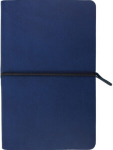 228735-EC Notes PORTOFINO FLEXY 9x14 plavi 991.032.20 P1/20